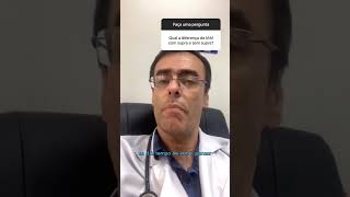 Qual A Diferença Entre Iam Com Supra E Sem Supra?