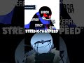 Error sans uv vs underverse sanses