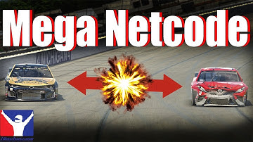 The Biggest Netcode???