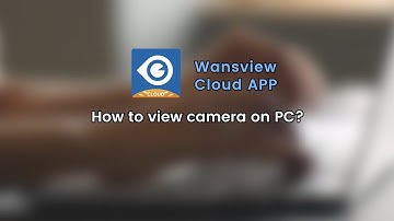 Dubbed Version: How to View Your Galayou Camera Feed on PC with Wansview Cloud App