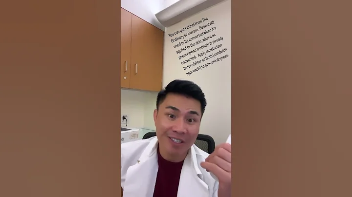 Tretinoin retinol for collagen boost #tretinol #retinol #skincare #collagen