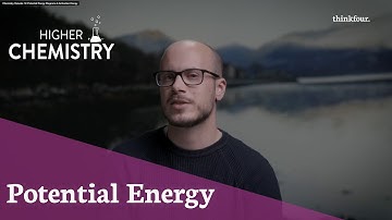 Higher Chemistry - Controlling the rate: reaction pathways