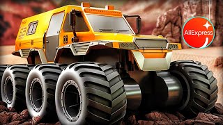 Concuerer8X88Wdoff-Roadamphibiousfulreview Helixtech