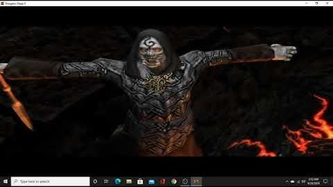 Dungeon Siege 2 || Gameplay Walkthrough || Introduction/Chapter 1/ Chapter 2