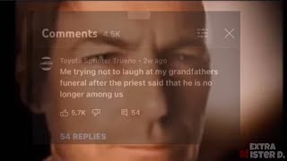 He is no longer among us