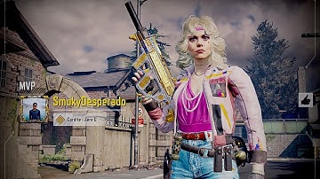 24 KILLS!! Diamond Legendary Cordite - Zero G 24/3 Ranked TDM Gameplay