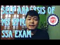 SELF ANALYSIS VIDEO OF EPFO SSA || MY SHIFT LEVEL || CUT OFF || ABOUT CBT || AAP KA KAISA GAYA? 😵💫