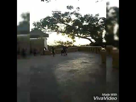 Tour D'Bali Part 3 with SMK SORE 1 PONOROGO-FIESTA-