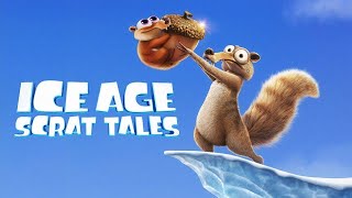 Ice Age Scrat Tales 2022 Official Trailer The Cartoon Land