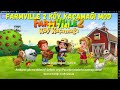 farmville 2 köy kaçamağı mod version 27 7 141