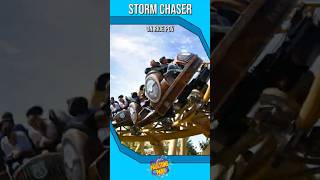 Storm Chaser | Paultons Park
Lets give Paultons Park some love again with Storm Chaser! This is currently my favourite attraction at the park but it might be dethroned later this year....!
How do you rate it, or do you prefer Cyclonator, Cobra or another of their fine attractions?
#stormchaser #rollercoaster #pov #paultonspark Storm Chaser | Paultons Park