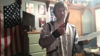 Scissor Assassin