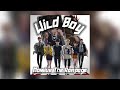 アニメ喧嘩独学op曲 『Wild Boy』 MA55IVE THE RAMPAGE