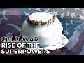 MAD World - The History of the Cold War | Episode 1: Superpowers | Free Documentary History