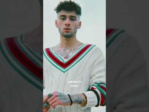 ZAYN MALIK – King 👑Of Fashion🔥Attitude #WhatsApp #status#shorts #rebelboi #zaynmalik#king#of#fashion