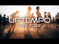 UPTEMPO MIX 2022 - Best Mashups &amp; Remixes For Your Uptempo Party 🔥