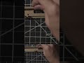 M1911 | Cardboard Gun Making tutorial part 15
