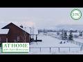 At Home with Ruth McKeaney | Cozy Mountain Home Tour | Where to Dine & Shop in Driggs, ID