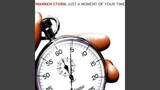 Video thumbnail of "Warren Storm - Leaving It Up To You"