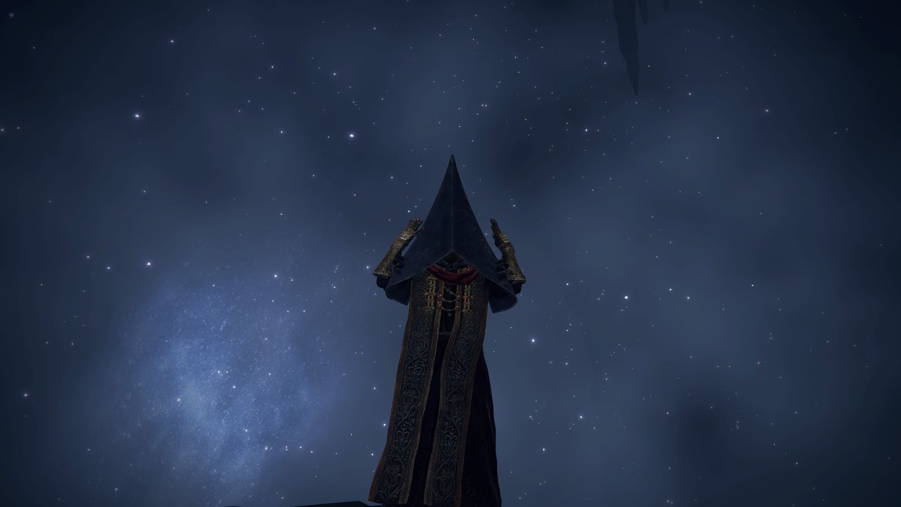 Elden Ring pure caster PVP YouTube