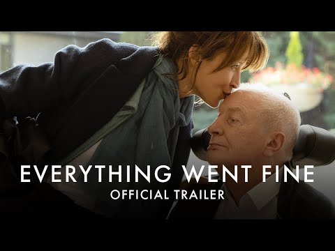 Everything Went Fine trailer