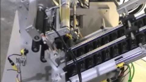 tube labeler