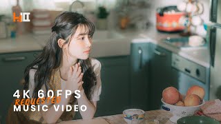 [4K 60FPS] 유키카 YUKIKA &#39;좋아하고 있어요 (Cherries Jubiles)&#39; MV | REQUESTED