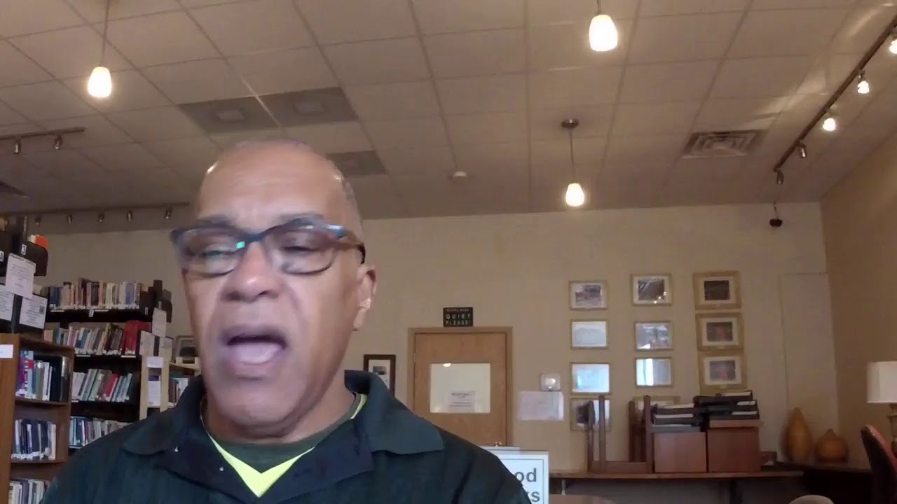 CBI Red Letter Gospel of John Course!