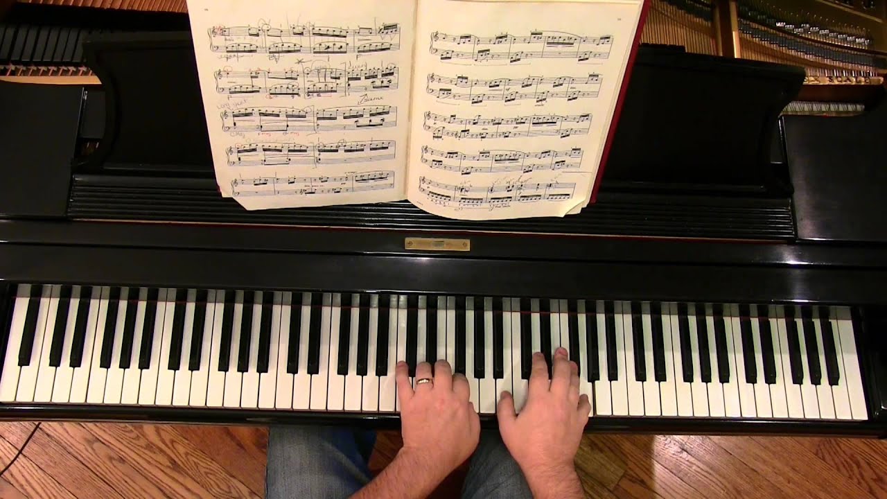 BEETHOVEN: Für Elise 