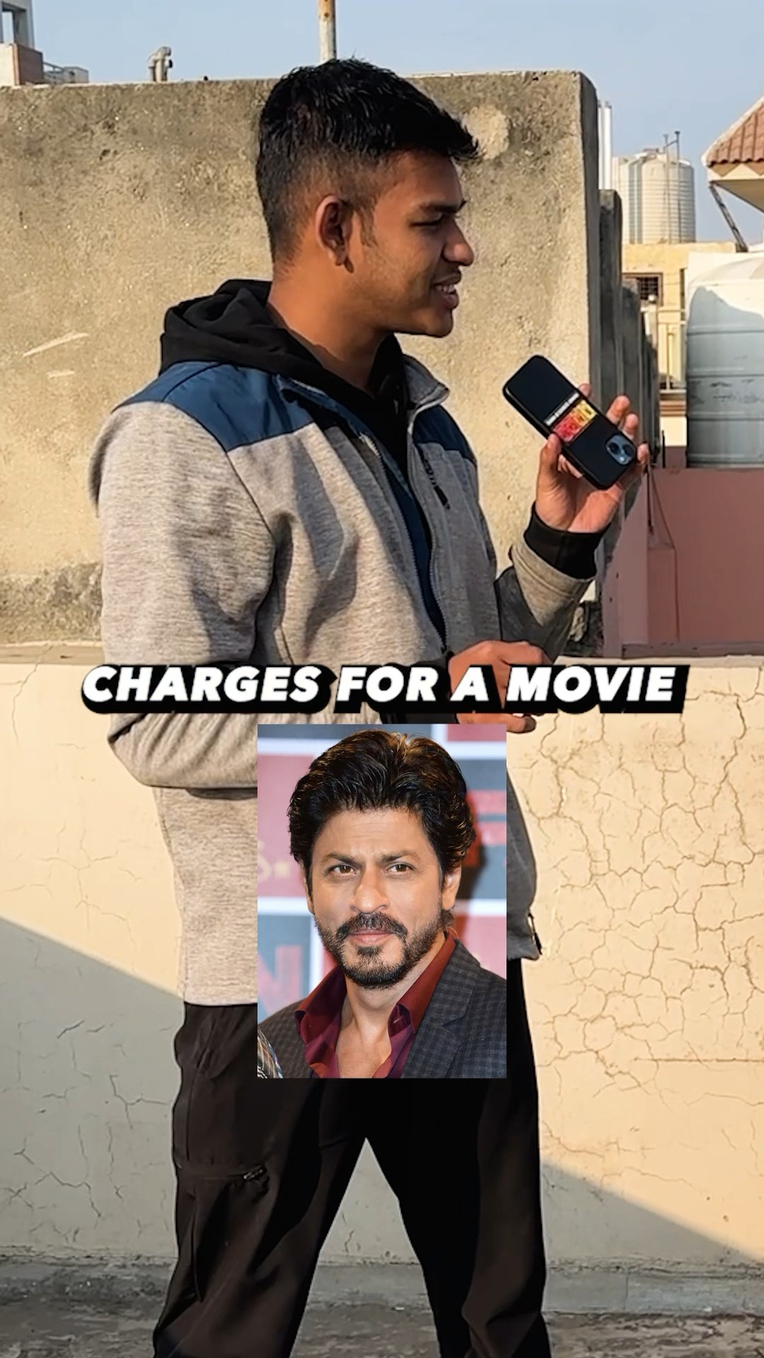 How Much Does SRK CHARGE For A Movie YouTube How Much Does SRK CHARGE For A Movie YouTube