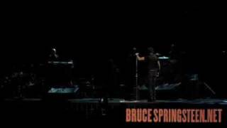 Bruce Springsteen - The Wrestler (2009)