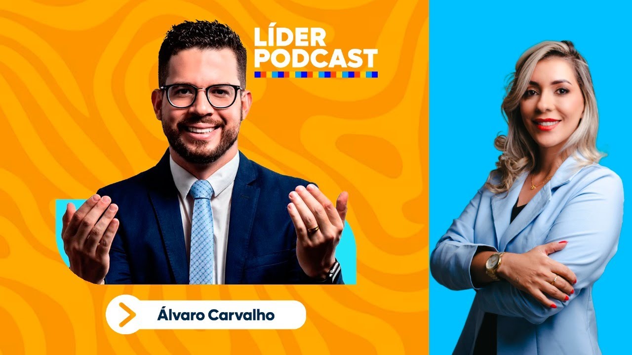 LÍDER PODCAST - 31/07/2025