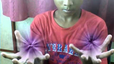 AFTER EFFECTS CS4 TUTORIAL ENERGY BALL