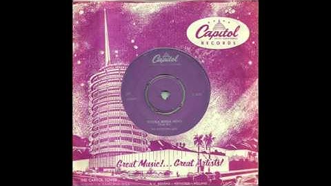 THE PILTDOWN MEN Tequila Bossa Nova