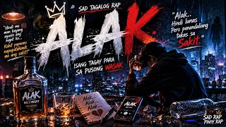 ALAK | Emotional Hip-Hop Rap