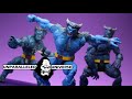 Who made the better Beast figure? Marvel Select, Toybiz or Hasbro?!?