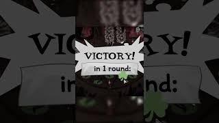 Four Hunters is just so hard! How will I possibly beat my enemies?