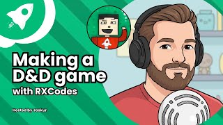 How to Make a D&D Game | Part 2