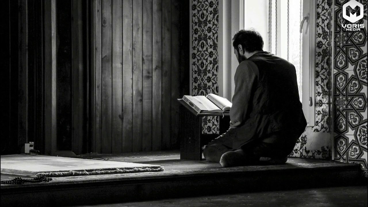 «Ҳар бир бидъат залолат» Акрамжон домла