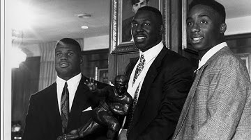 Shawn Moore Induction Video