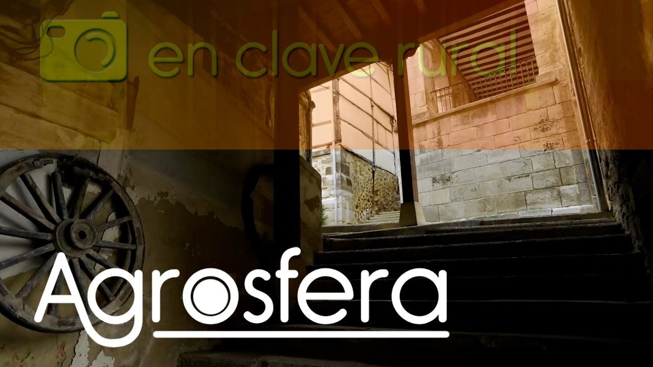 Turismo rural Antoñana / Álava | Agrosfera | La2