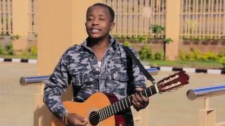 Elizabeth Nyambere / Salim - Iria-ini ria Bethsaida