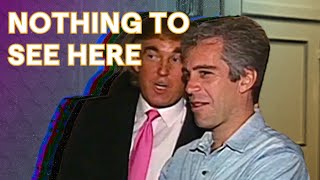 Why They’re Protecting Jeffrey Epstein’s Secrets (With Julie K. Brown) | Lever Time