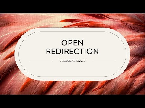 Open Redirect can lead to perform PHISHING attacks