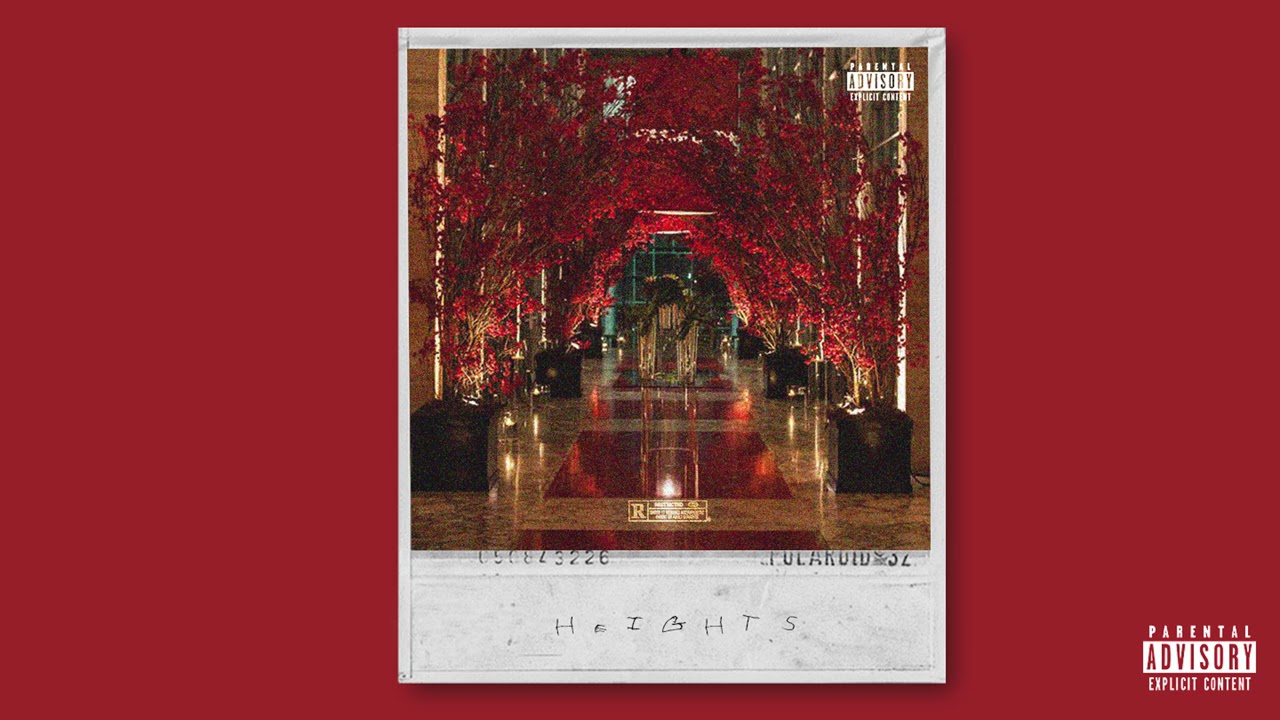 (FREE) Gunna x Wheezy Type Beat - 'Heights' (Prod. PALE1080)