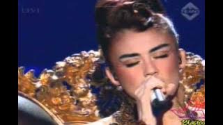 Agnes Monica -Karena Kusanggup @ TransTv 9emilang.flv