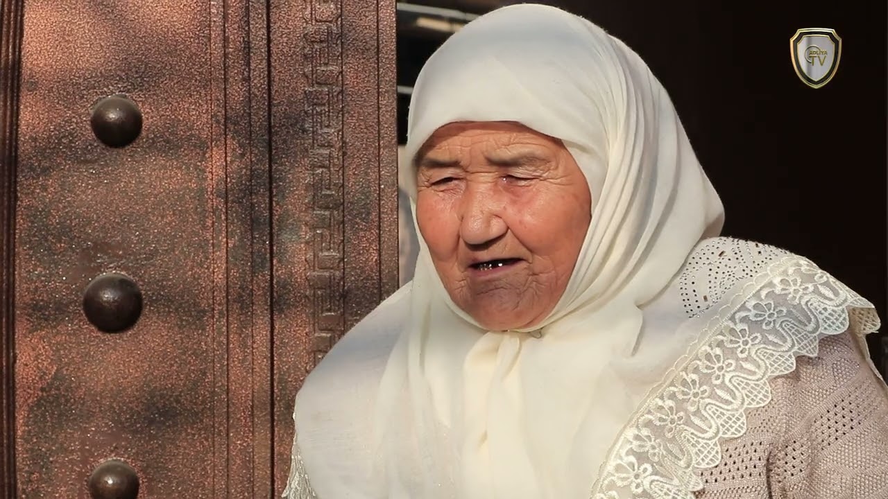 Avazxon ona 73 yoshida “tugʻildi”.