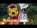 「2026森遊竹縣皮皮獅動物派對」 10條特色步道邀民探索