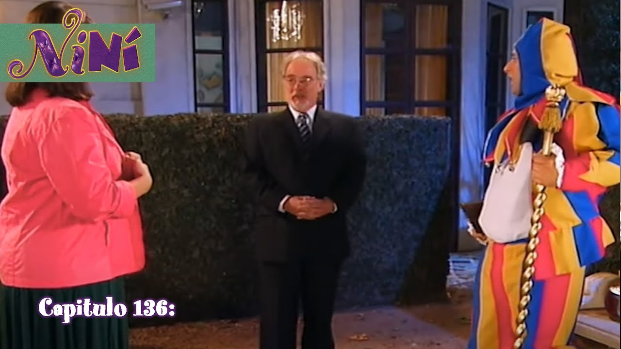 Niní - Capitulo 136 - Episodios Completos | Niní