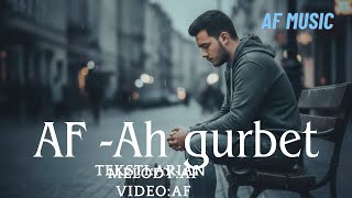 Af - Ah Gurbet (2026)